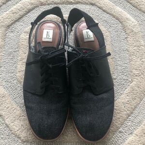 ED love women’s shoes